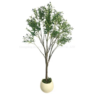 Planta de măslin artificială