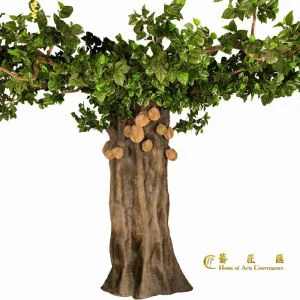 Mătase artificică plastică dactivă artificială